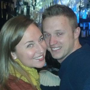 Meet your Posher, Joe